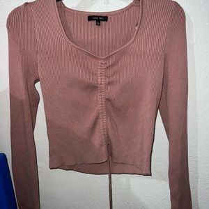 Brand Fashion Nova Size L